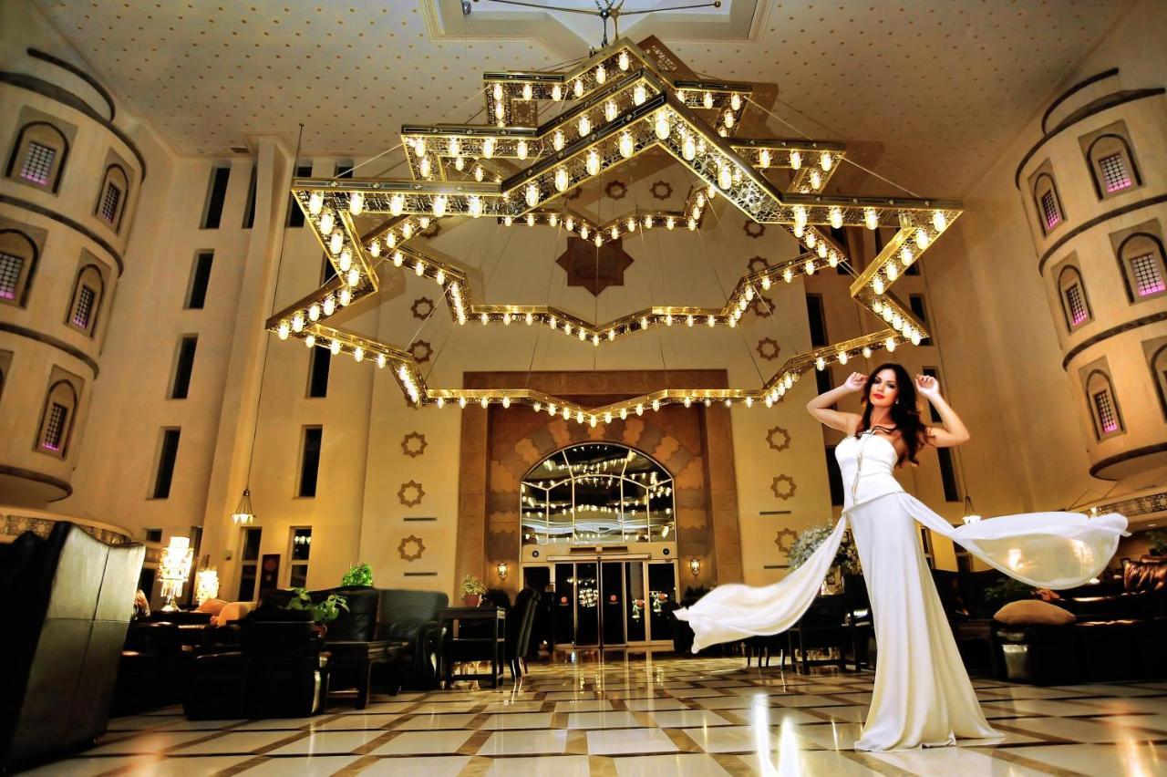 Mukarnas Spa & Resort Hotel Okurcalar Kültér fotó