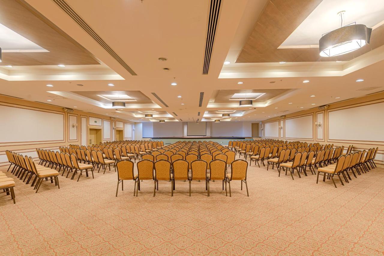 Mukarnas Spa & Resort Hotel Okurcalar Kültér fotó