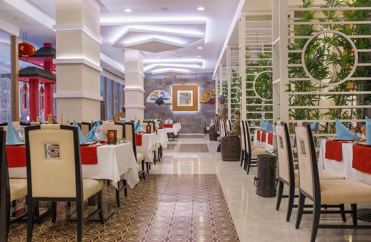 Mukarnas Spa & Resort Hotel Okurcalar Kültér fotó